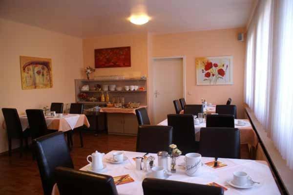 City Hotel Karlsruhe Extérieur photo
