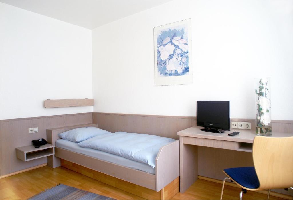 City Hotel Karlsruhe Extérieur photo